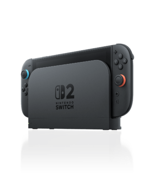 Gallery: Nintendo releases over 90 new Nintendo Switch 2 images