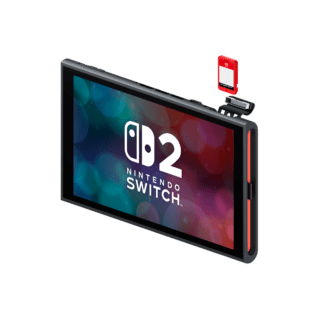 Gallery: Nintendo releases over 90 new Nintendo Switch 2 images
