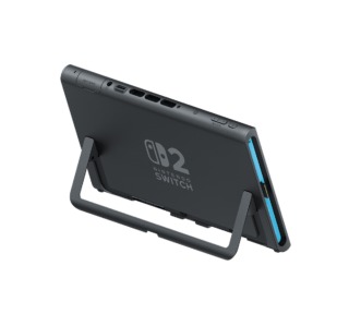 Gallery: Nintendo releases over 90 new Nintendo Switch 2 images