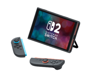 Gallery: Nintendo releases over 90 new Nintendo Switch 2 images