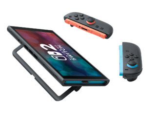 Gallery: Nintendo releases over 90 new Nintendo Switch 2 images