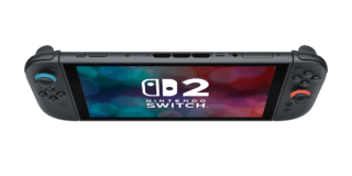 Gallery: Nintendo releases over 90 new Nintendo Switch 2 images