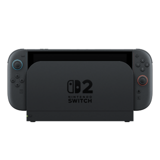 Gallery: Nintendo releases over 90 new Nintendo Switch 2 images