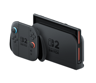 Gallery: Nintendo releases over 90 new Nintendo Switch 2 images