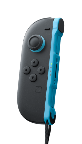 Gallery: Nintendo releases over 90 new Nintendo Switch 2 images