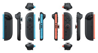 Nintendo legend Iwata once rejected Switch 2’s magnetic Joy-Cons, but the team ‘refused to give up’