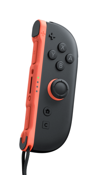 Gallery: Nintendo releases over 90 new Nintendo Switch 2 images