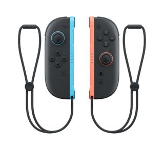 Gallery: Nintendo releases over 90 new Nintendo Switch 2 images