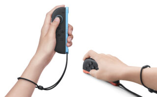 Gallery: Nintendo releases over 90 new Nintendo Switch 2 images