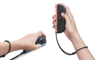 Gallery: Nintendo releases over 90 new Nintendo Switch 2 images