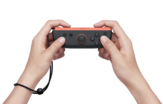 Gallery: Nintendo releases over 90 new Nintendo Switch 2 images