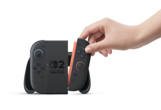 Gallery: Nintendo releases over 90 new Nintendo Switch 2 images