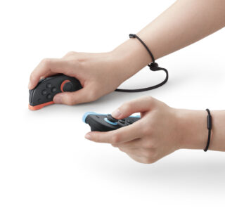 Gallery: Nintendo releases over 90 new Nintendo Switch 2 images