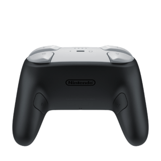Nintendo Switch 2 Pro Controller announced, featuring multiple new buttons