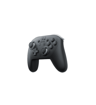 Nintendo Switch 2 Pro Controller announced, featuring multiple new buttons