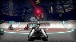 Drag x Drive release date confirmed for Nintendo Switch 2