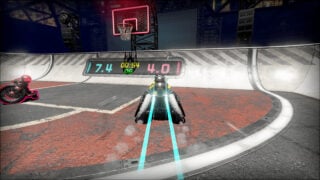 Drag x Drive release date confirmed for Nintendo Switch 2