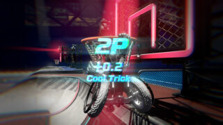 Drag x Drive review: A great multiplayer game let down by a lack of features