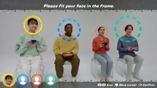 Gallery: 110 Mario Kart World screenshots show off new characters and courses