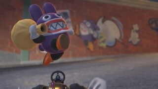Gallery: 110 Mario Kart World screenshots show off new characters and courses