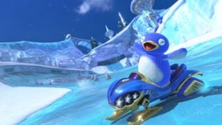 Gallery: 110 Mario Kart World screenshots show off new characters and courses