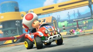 Gallery: 110 Mario Kart World screenshots show off new characters and courses