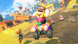 Mario Kart World review: Nintendo’s latest racer is at its best when it’s doing what it’s always done