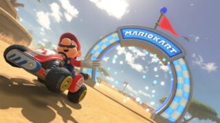 Mario Kart World review: Nintendo’s latest racer is at its best when it’s doing what it’s always done