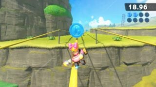 Gallery: 110 Mario Kart World screenshots show off new characters and courses