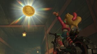 Gallery: 110 Mario Kart World screenshots show off new characters and courses