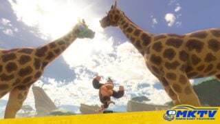 Xenoblade studio reveals it co-developed Switch 2’s big launch game