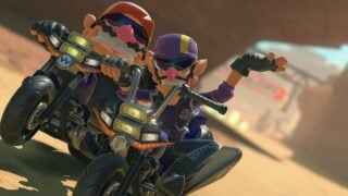 Gallery: 110 Mario Kart World screenshots show off new characters and courses