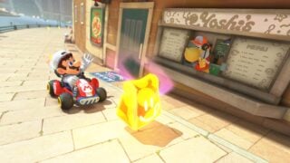 Mario Kart World review: Nintendo’s latest racer is at its best when it’s doing what it’s always done