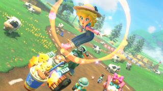 Mario Kart World review: Nintendo’s latest racer is at its best when it’s doing what it’s always done