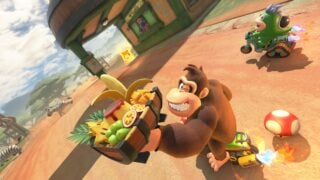 Mario Kart World review: Nintendo’s latest racer is at its best when it’s doing what it’s always done