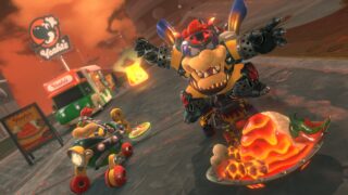 Mario Kart World review: Nintendo’s latest racer is at its best when it’s doing what it’s always done