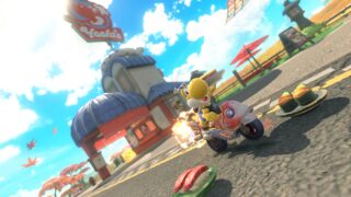 Mario Kart World review: Nintendo’s latest racer is at its best when it’s doing what it’s always done