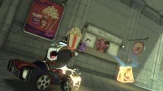 Mario Kart World review: Nintendo’s latest racer is at its best when it’s doing what it’s always done