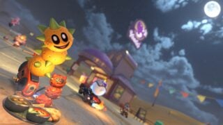 Mario Kart World review: Nintendo’s latest racer is at its best when it’s doing what it’s always done