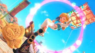 Mario Kart World review: Nintendo’s latest racer is at its best when it’s doing what it’s always done