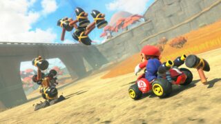 Mario Kart World review: Nintendo’s latest racer is at its best when it’s doing what it’s always done