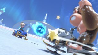 Mario Kart World review: Nintendo’s latest racer is at its best when it’s doing what it’s always done