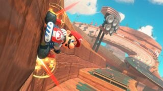 Switch 2’s Mario Kart World introduces two of the series’ best features