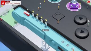 Nintendo Switch 2 launch games: Every Switch 2 game available on day one