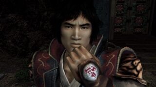 Onimusha 2 remaster’s new Hell difficulty is so hard only a couple of developers have beaten it