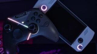 Asus seemingly teases that its Xbox branded handheld may be announced soon