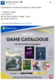 PlayStation Plus Extra and Premium games for April include Hogwarts Legacy and Blue Prince