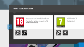 Assassin's Creed Shadows can reach Nintendo Switch 2, according to a new qualification