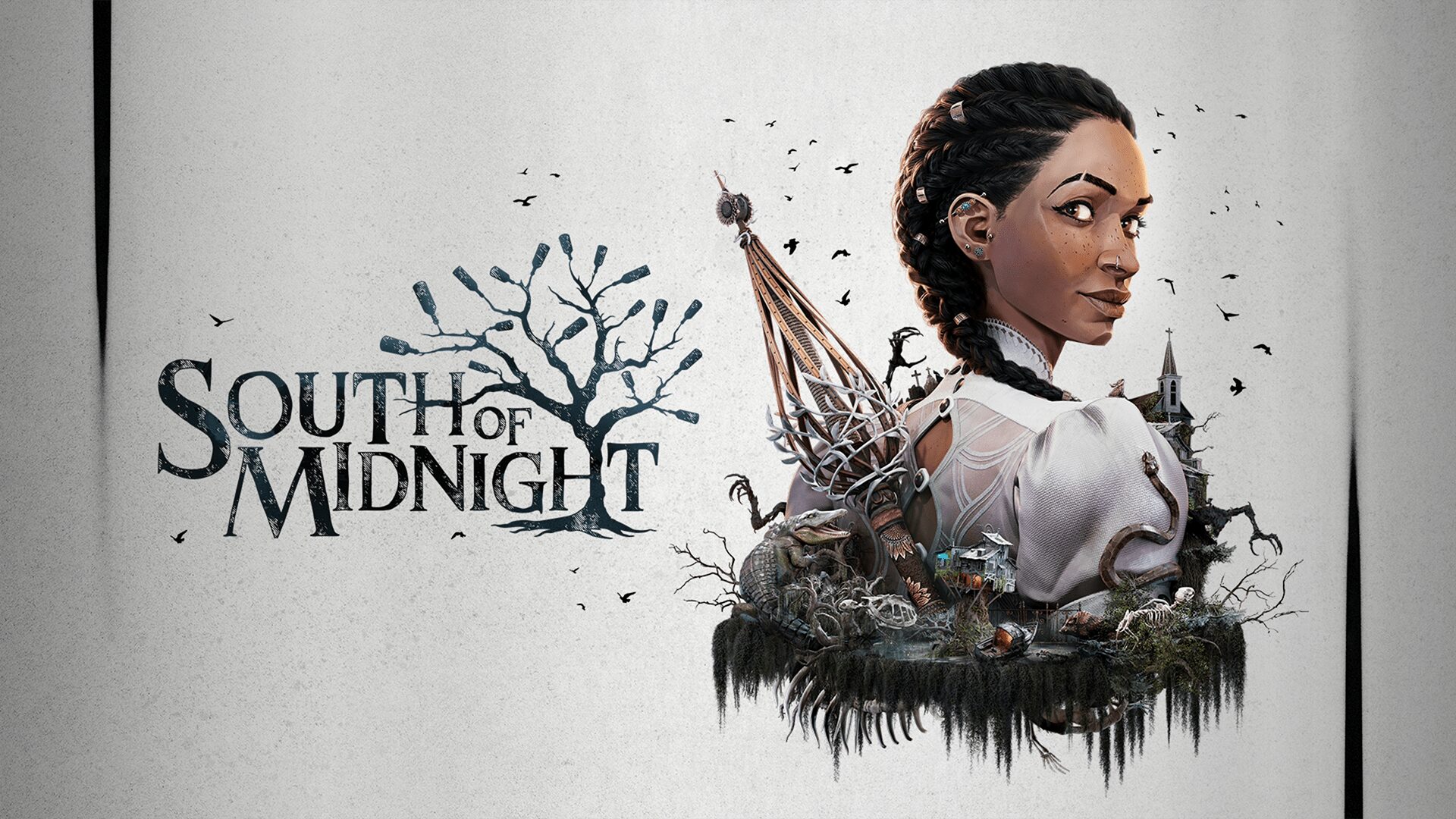 South of Midnight review | VGC