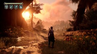 South of Midnight review: A beautiful adventure with one major flaw